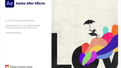 Adobe After Effects 2023 23.3.0.53 (x64) Multilingual