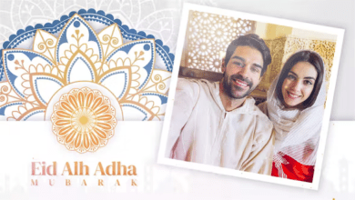 Videohive – Eid Al Adha Mubarak Opener – 33161370