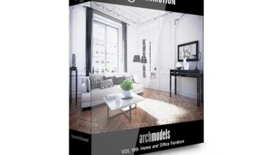 Evermotion Archexteriors vol 01-30 (except vol 21,22,27,29)