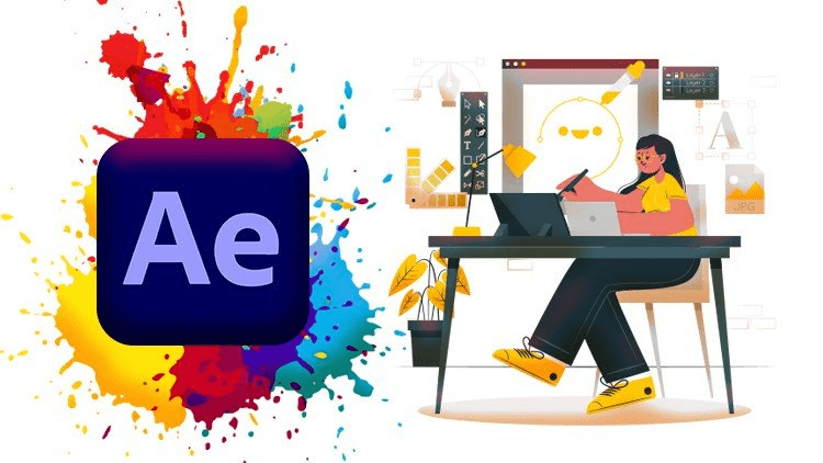 Logo Animation Masterclass In Adobe After Effects