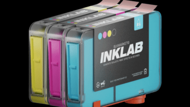 Inklab for Photoshop