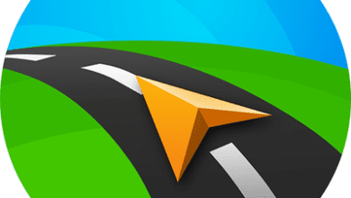 Sygic GPS Navigation & Maps 23.4.1