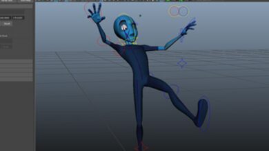 AnimSchool - Introduction to Rigging