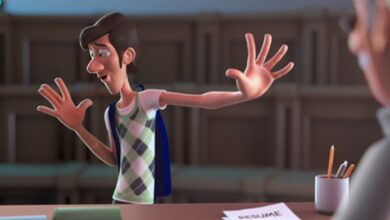 Animschool : Character Performance