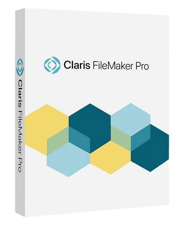 Claris FileMaker Pro 20.1.2.204