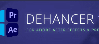 Dehancer Pro 1.3.1 (x64) for Premiere Pro & After Effects