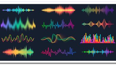 أكثر من 20.000 مؤثرات صوتية