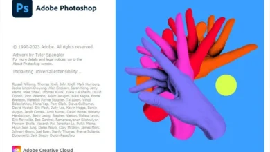 PORTABLE Adobe Photoshop 2023 v24.7.1.741