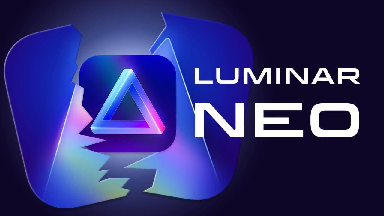 Luminar Neo 1.15.0.12363 RePack Full Version