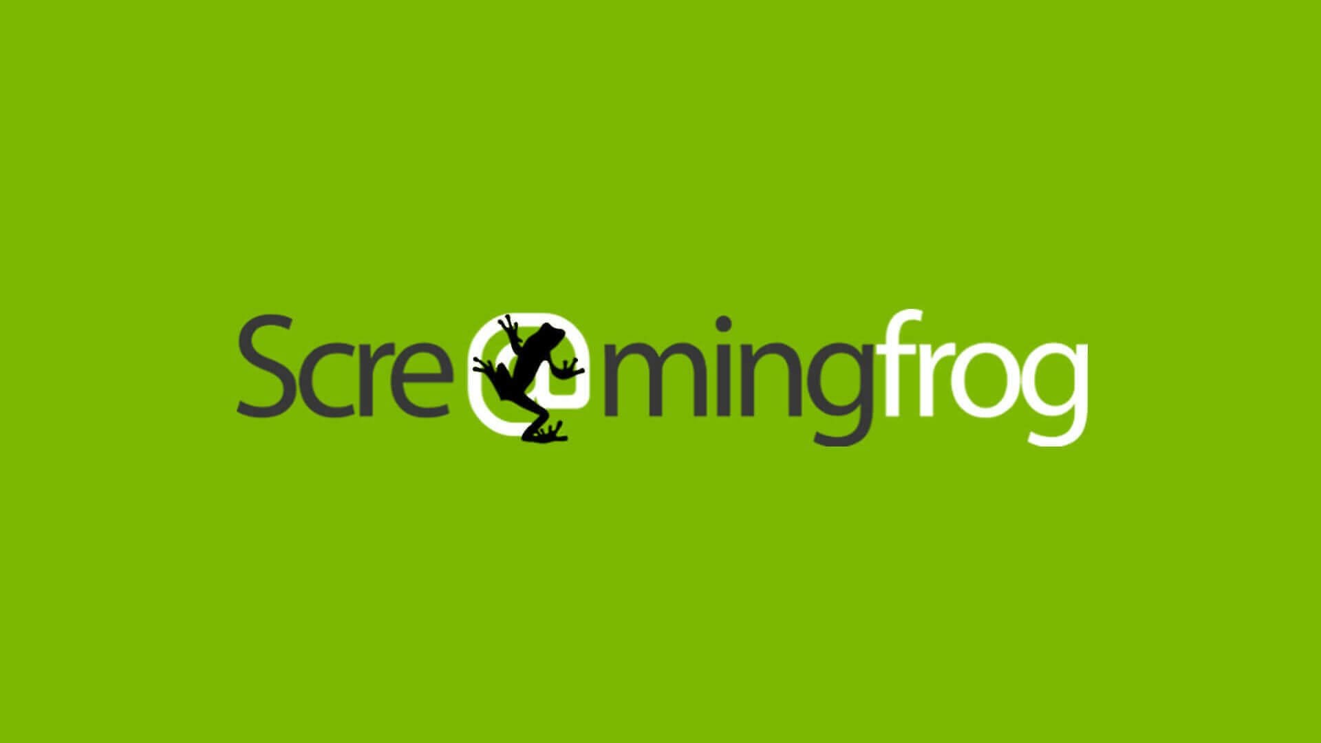 Screaming Frog SEO Spider 19.3 Full Version