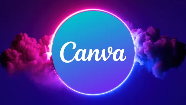 دورة Canva الأساسية لتصميم الرسومات تعلمها في ساعتين