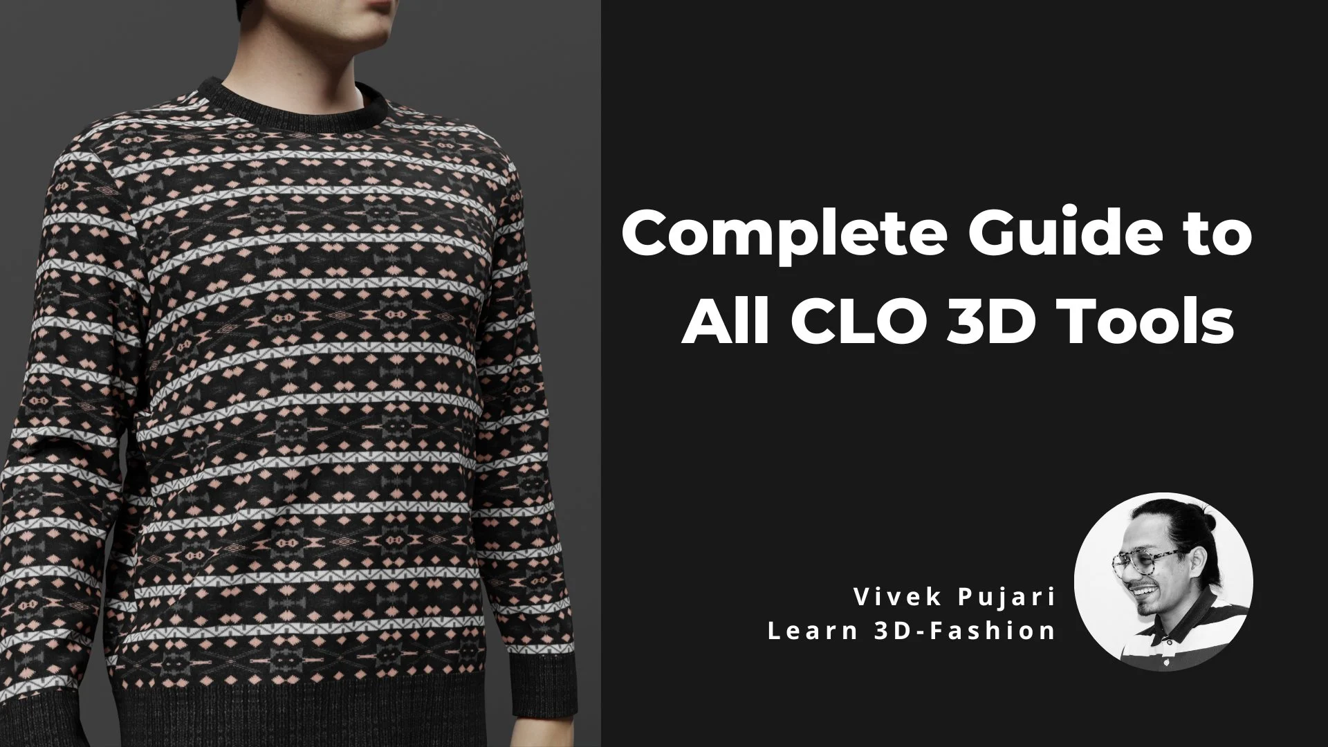 Complete Guide To ALL CLO 3D Tools