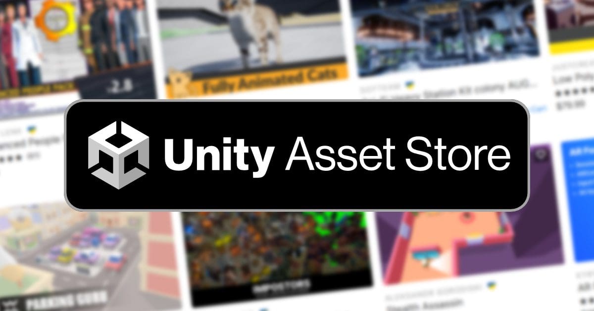 Unity Asset Bundle 12 December 2023