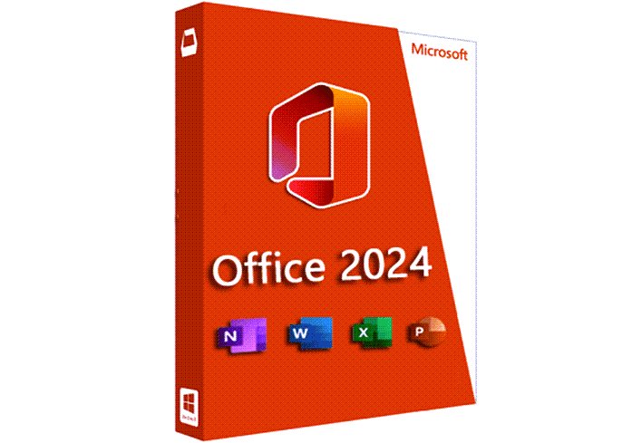 Microsoft Office 2024 Version 2402 Build 17303.20000 Preview LTSC AIO (x86/x64) Multilingual