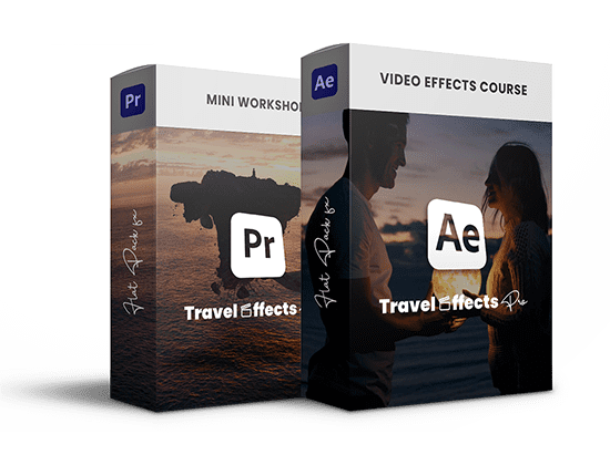 FlatpackFX - Travel Effects Pro