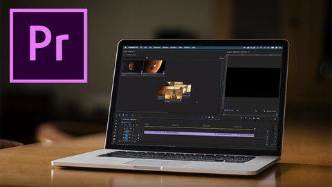 تعلم المونتاج بإستخدام بريمير Adobe Premiere Pro (عربي)