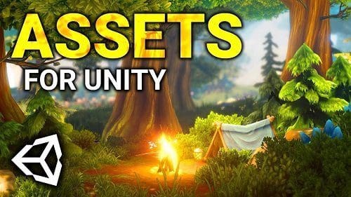 Unity Asset Bundle 1 March 2024