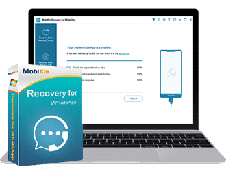 MobiKin Recovery for WhatsApp 2.2.7