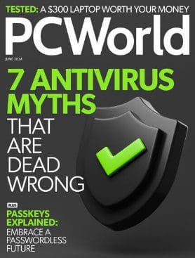 PCWorld - June 2024