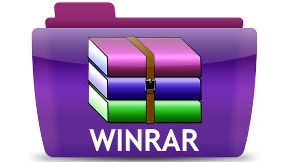 WinRAR 7.01