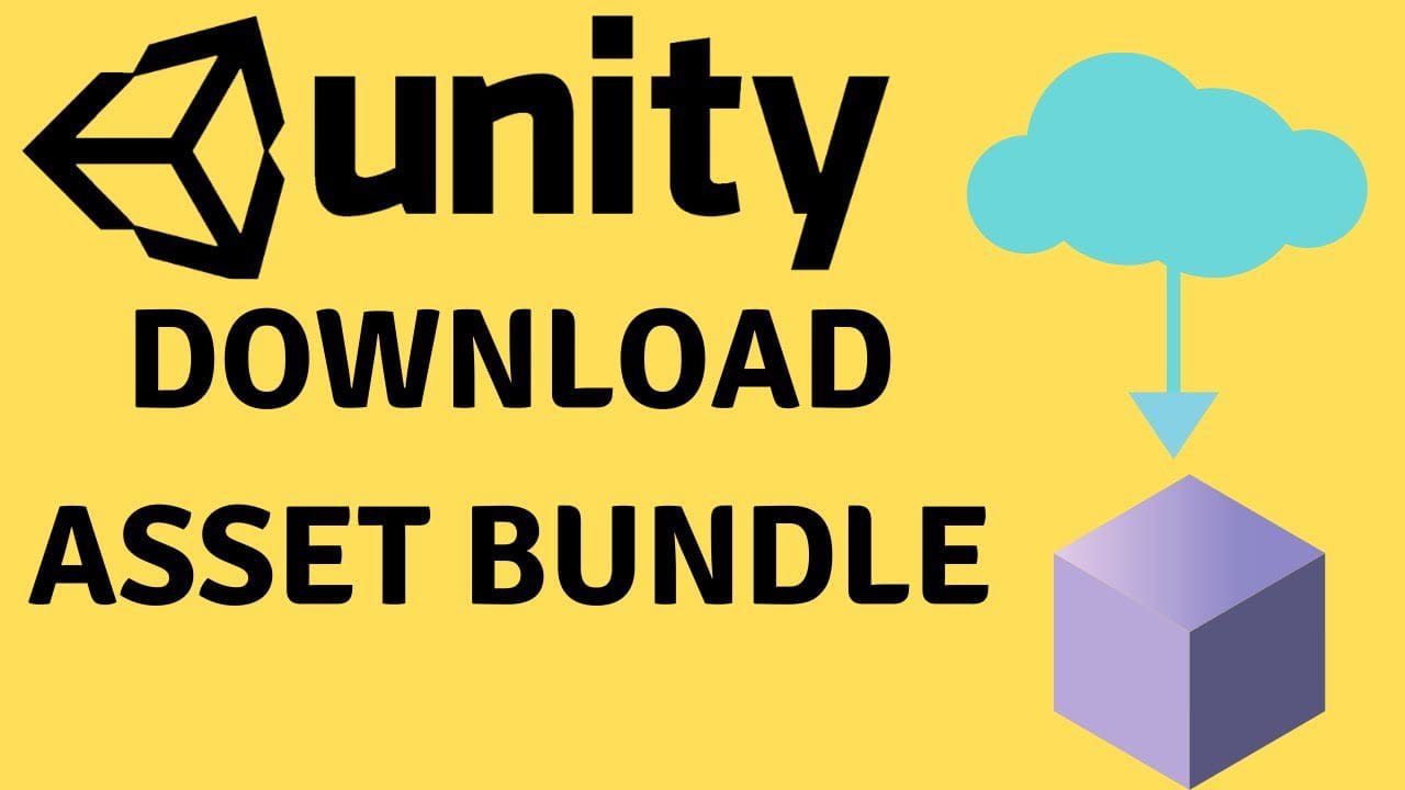 Unity Asset Bundle 21.05.2024