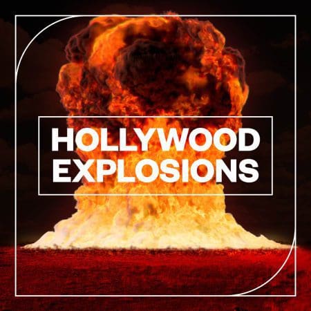 Blastwave FX - Hollywood Explosions