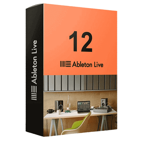 تحميل كامل Ableton Live Suite 12.0.10 (x64) Multilingual