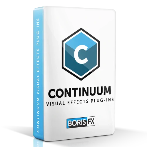 Boris FX Continuum 2024 Plug-ins 17.5.1.1404 Repack