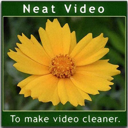 Neat Video Pro 5.6.5 (x64)