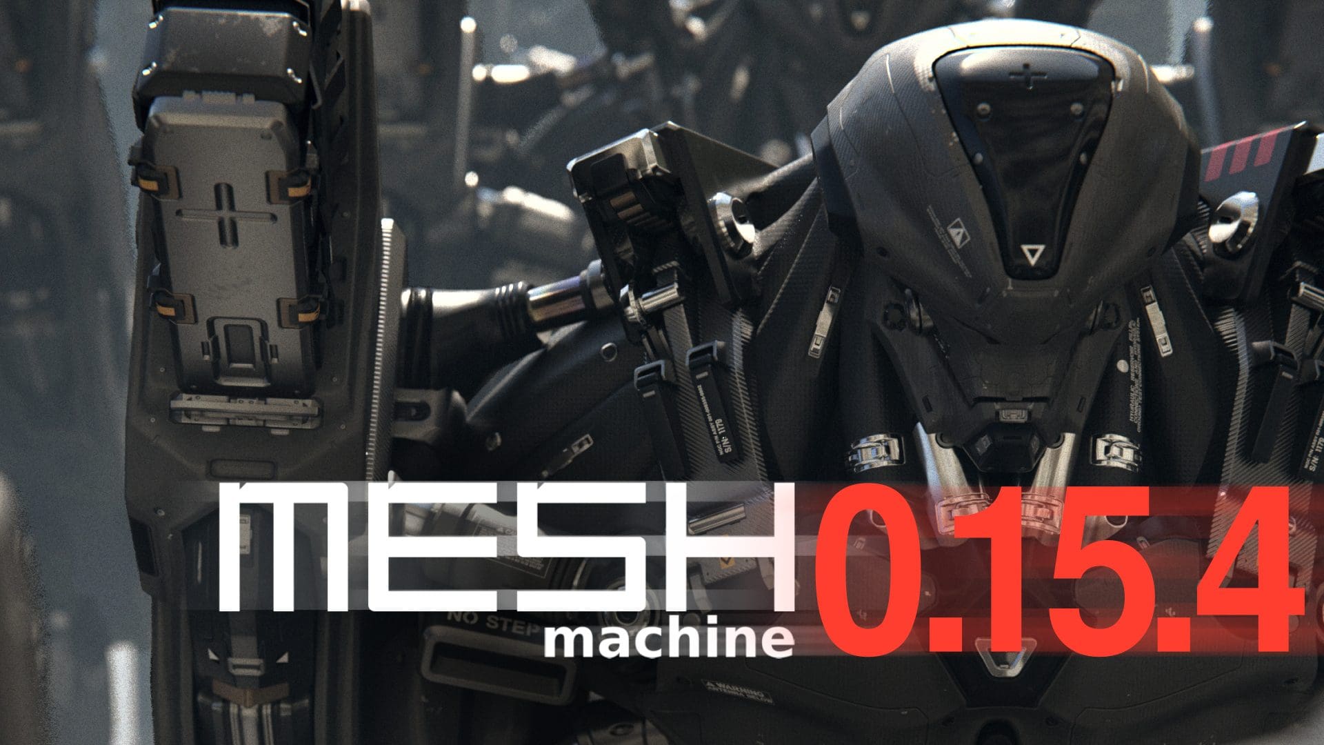 MESHmachine v0.15.4