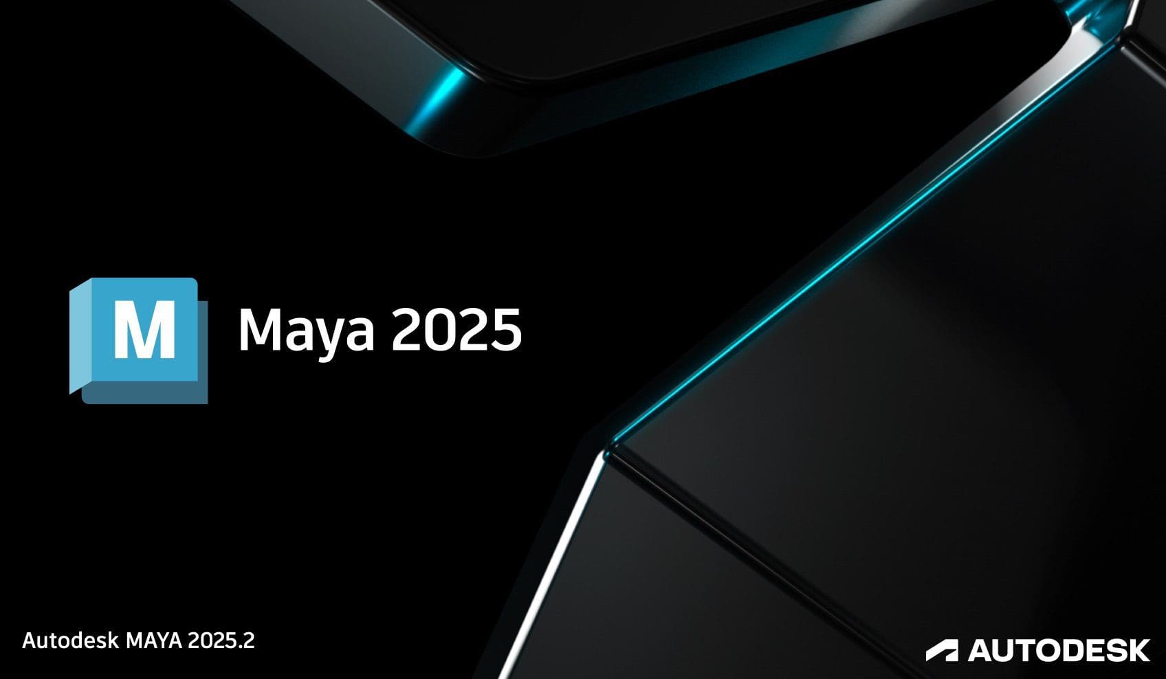 Autodesk Maya 2025.2 macOS U2B (x64) Multilanguage