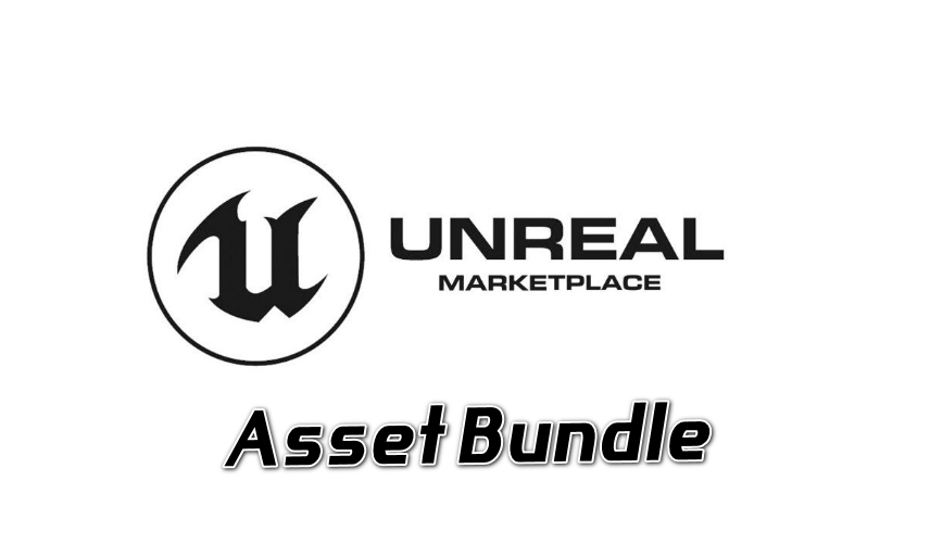 Unreal Engine Marketplace Asset Bundle 10 September 2024