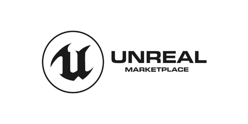 Unreal Engine Marketplace Asset Bundle 5 September 2024