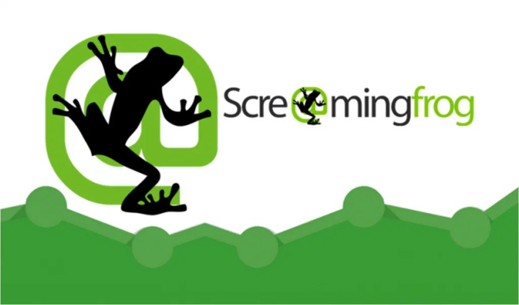 Screaming Frog SEO Spider 20.2