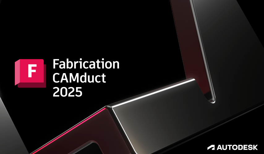 Autodesk Fabrication CAMduct 2025.0.1 Full Version