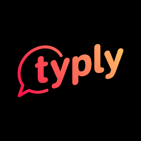 تحميل مهكر Typly AI Dating Keyboard