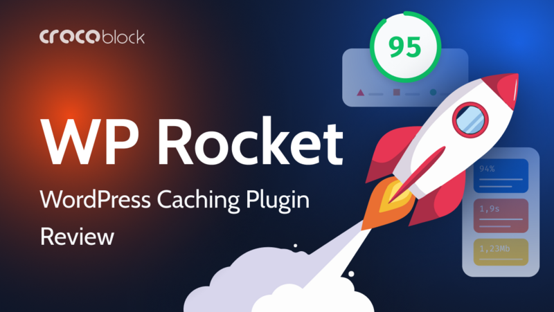 WP Rocket v3.17.0.2 – Caching Plugin for WordPress (Nulled)