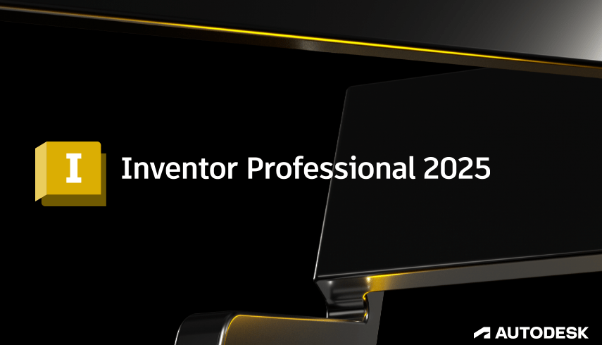 Free Download Autodesk Inventor Professional 2025.1.2 Full Version