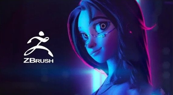 Pixologic Zbrush 2025.0.1 Full Version