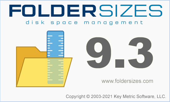 FolderSizes 9.6.492 Enterprise Edition