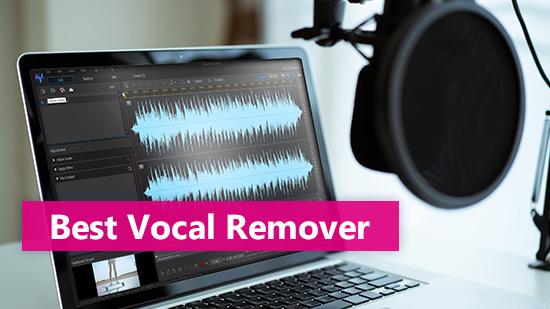 Ultimate Vocal Remover GUI v5.5 Complete (x64)