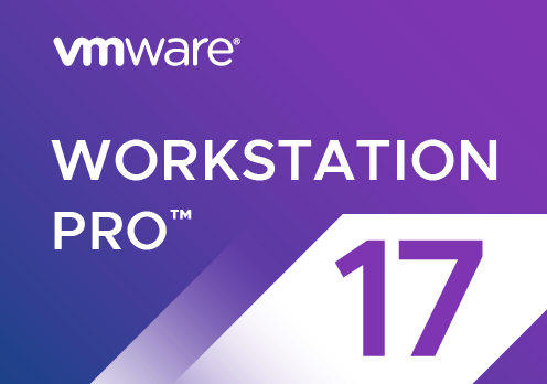 VMware Workstation Pro 17.6.1 Build 24319023 (x64)