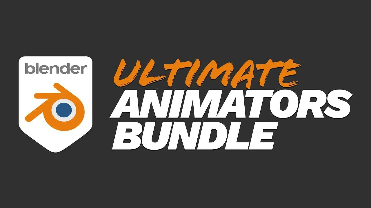 Blender Addons Bundle 8 November 2024