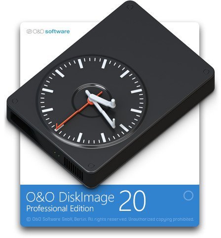 O&O DiskImage Professional 20.1.323