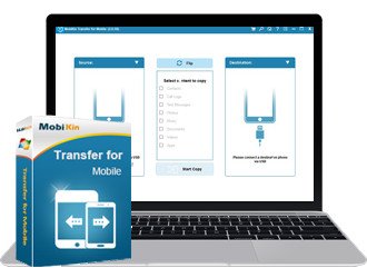 MobiKin Transfer for Mobile 4.2.19