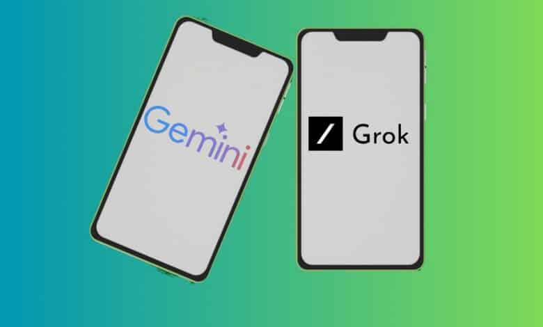 مقارنة بين Grok و Gemini.. أيهما الأفضل في إنشاء الصور؟