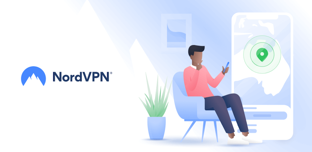 تحميل مهكر NordVPN بريمير 2025