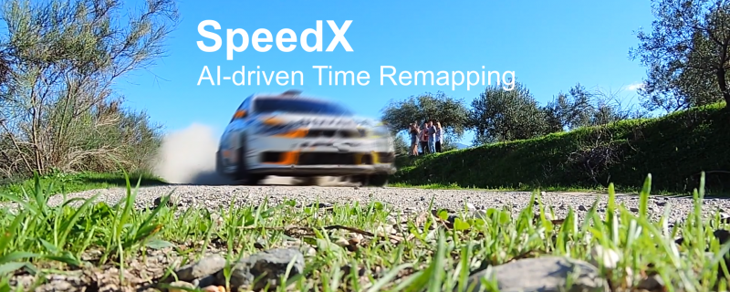 Aescripts SpeedX v1.2.0.1 for After Effects & Premiere