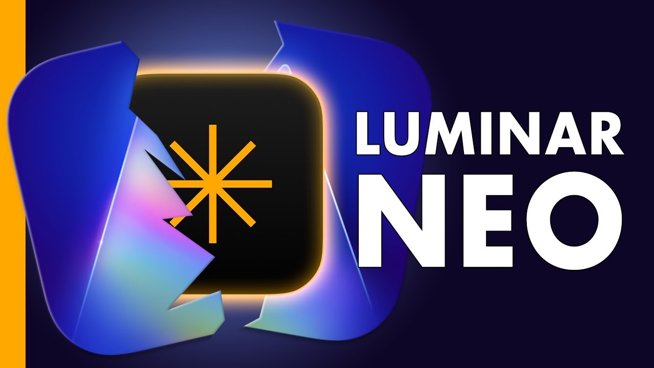 Luminar Neo 1.22.1.14175 RePack