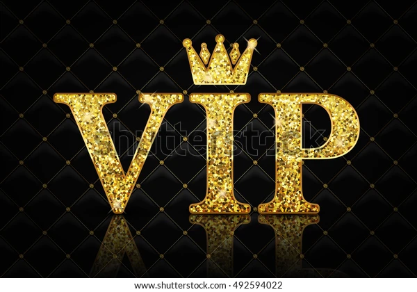 العضوية المميزة VIP